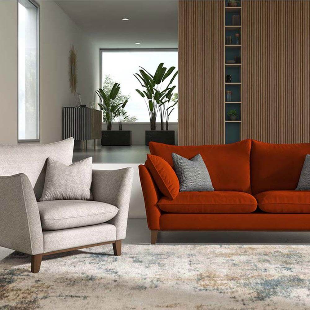 Marks and online spencer henley sofa